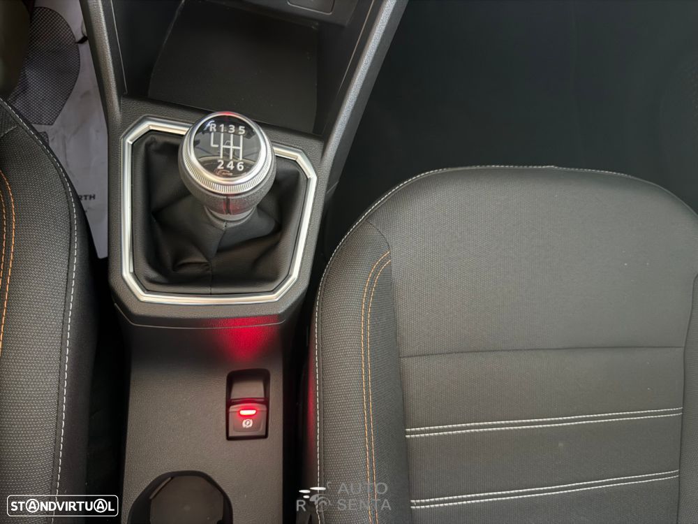 Dacia Sandero 1.0 TCe Extreme - 14