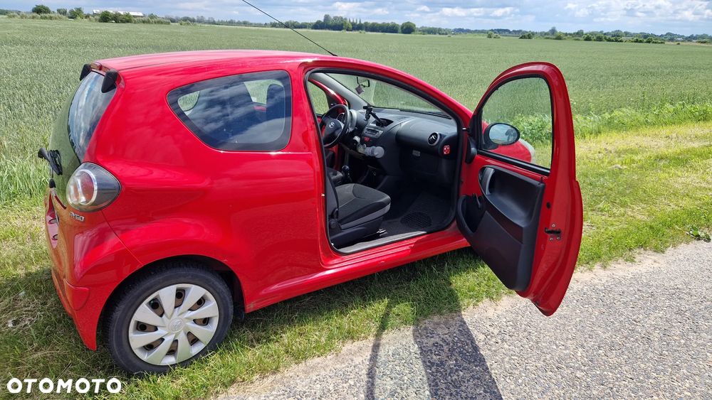 Toyota Aygo 1.0 VVT-i - 20