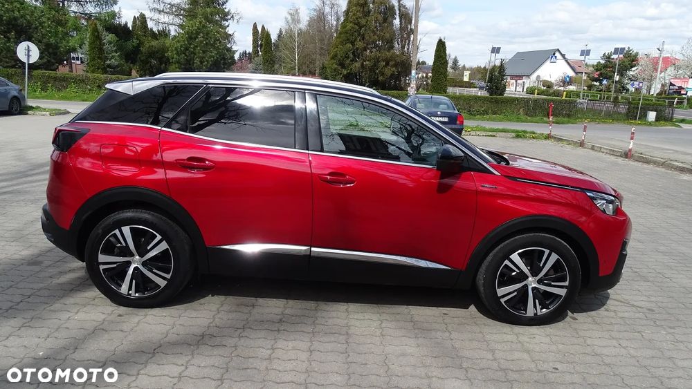 Peugeot 3008 - 6