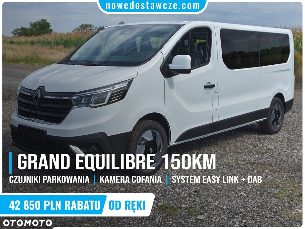 Renault Trafic - 2