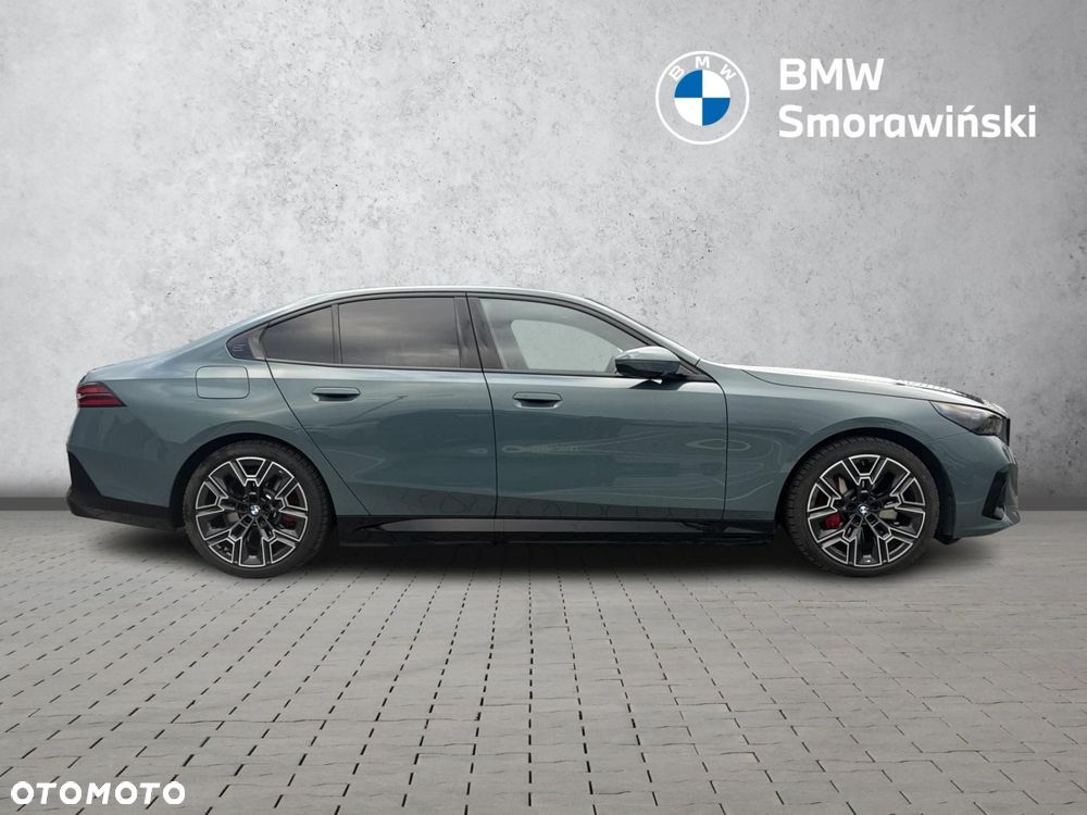 BMW Seria 5 - 6