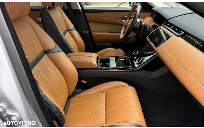 Land Rover Range Rover Velar 2.0 R-Dynamic - 7