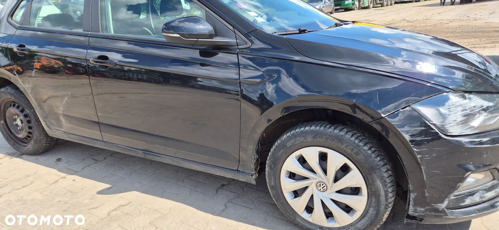 Volkswagen Polo 1.0 TSI Beats - 6