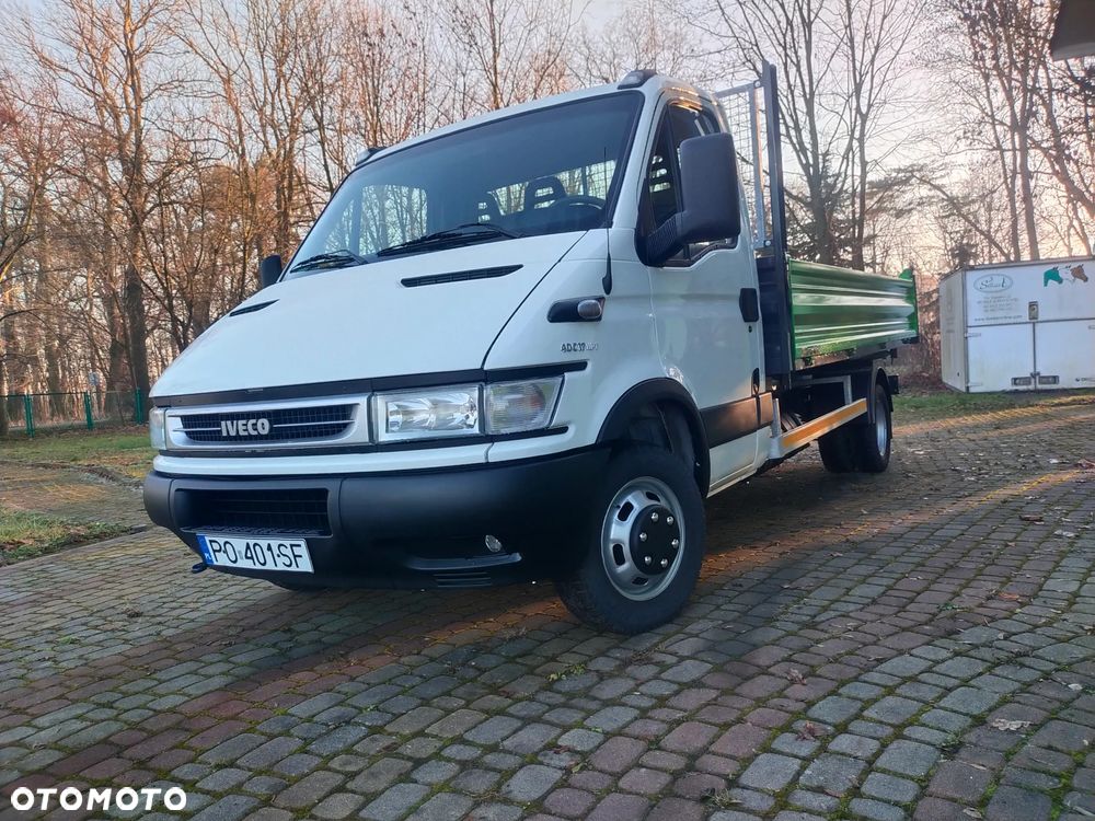 Iveco Daily - 20