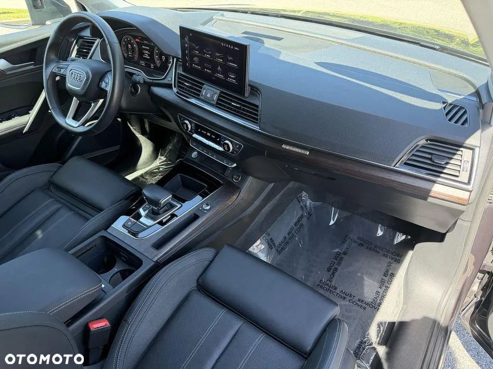 Audi Q5 - 8