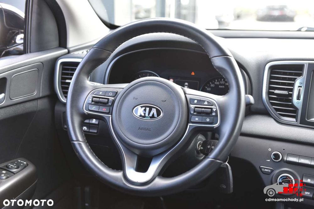Kia Sportage - 23