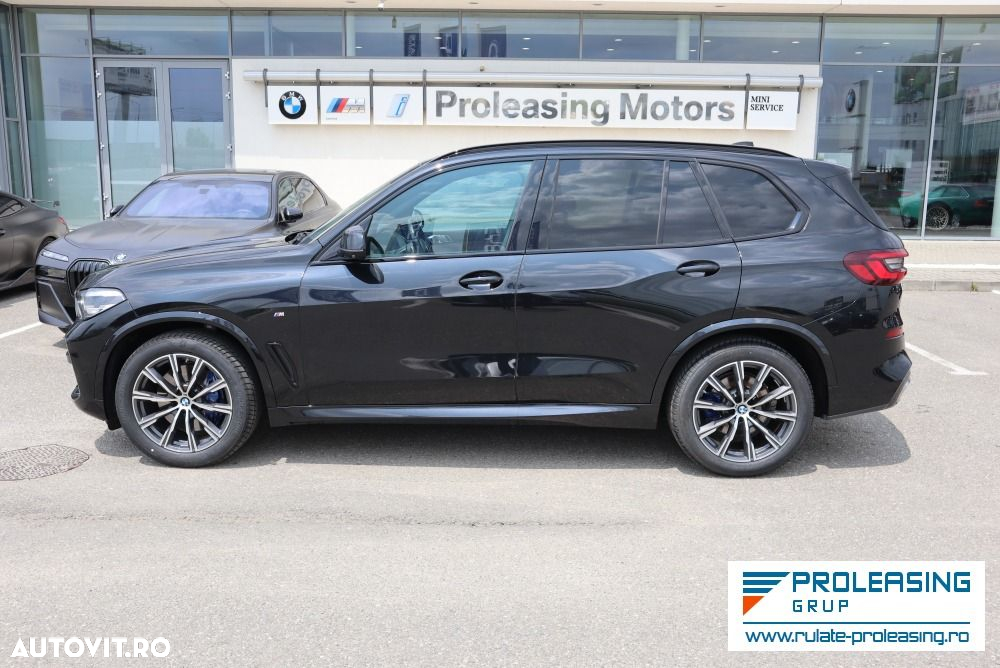 BMW X5 xDrive30d AT MHEV - 3