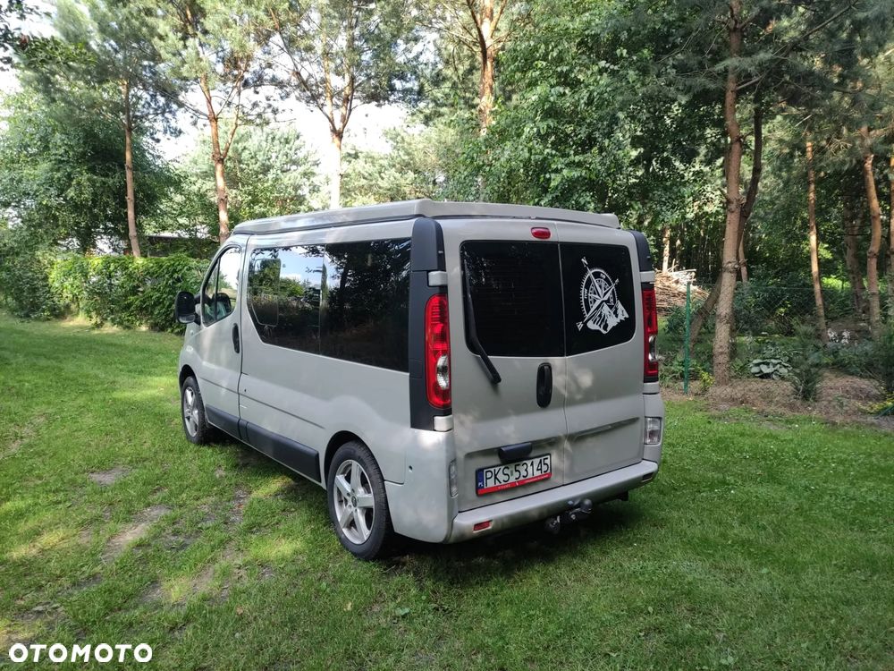 Renault Trafic - 3