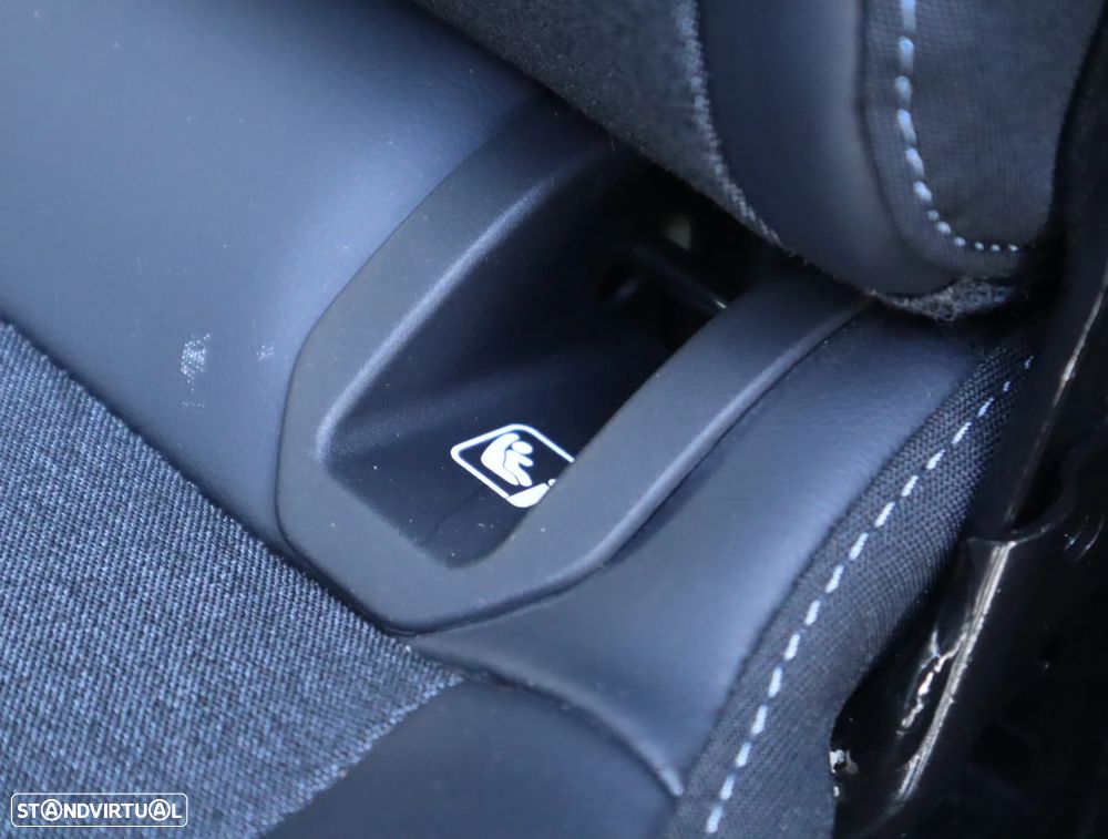 Ford Tourneo Courier 1.0 EcoBoost Active - 25