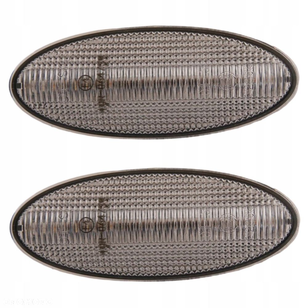 kierunkowskaz migacz bok led tuning toyota yaris 2 auris 1 corolla rav4 3 - 3