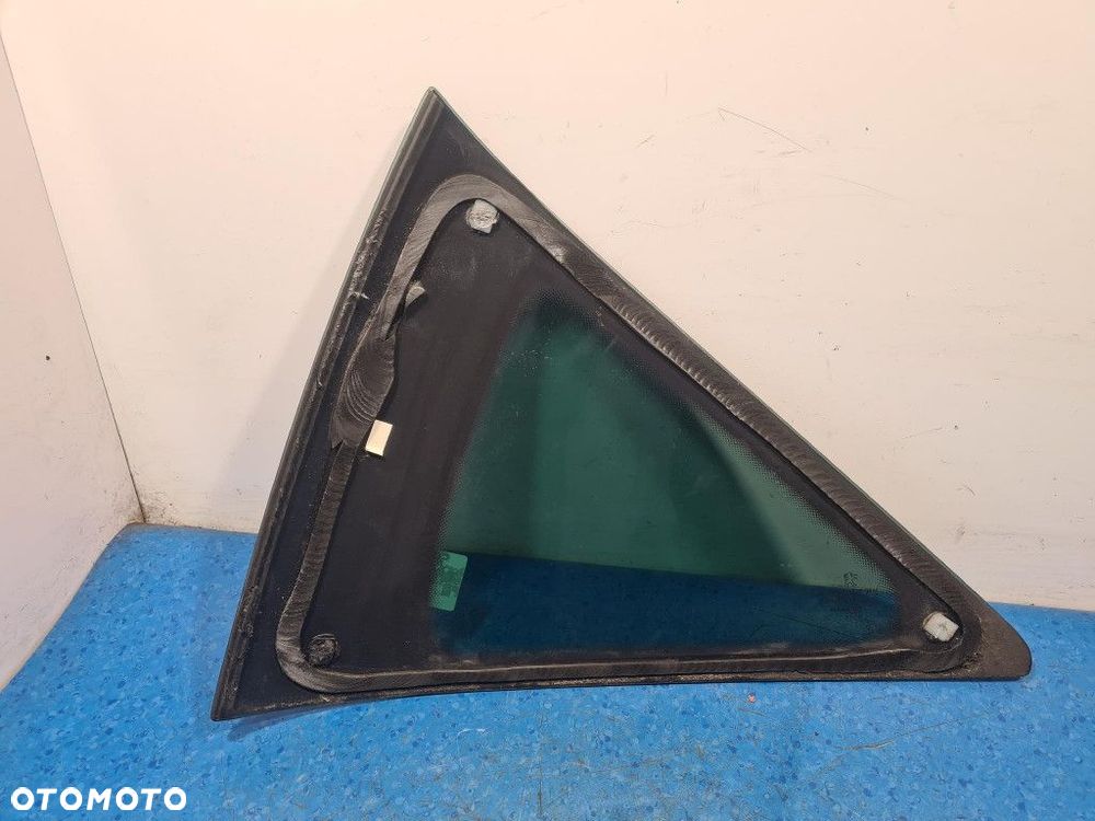 PEUGEOT 207 SW KOMBI SZYBA KAROSERYJNA TYŁ LEWA - 3