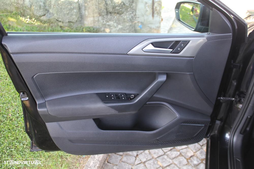 VW Polo 1.6 TDI Highline - 8