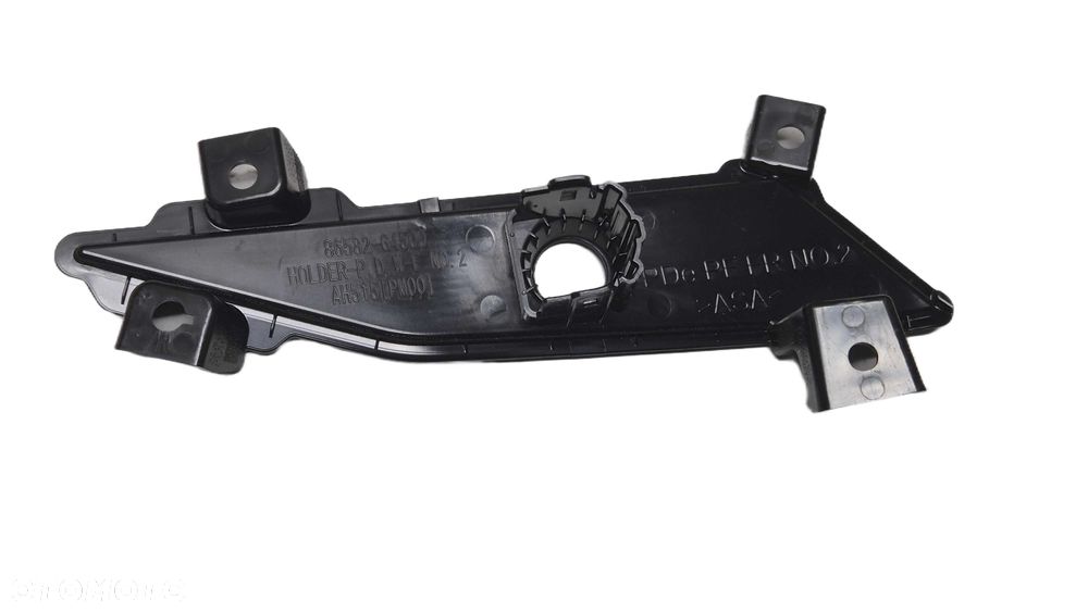 Koszyk Uchwyt Mocowanie Czujnik PDC Hyundai i30 III LIFT 86582-G4500 - 6