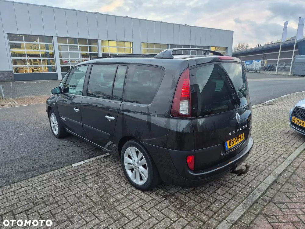 Renault Grand Espace 3.5 Initiale - 22