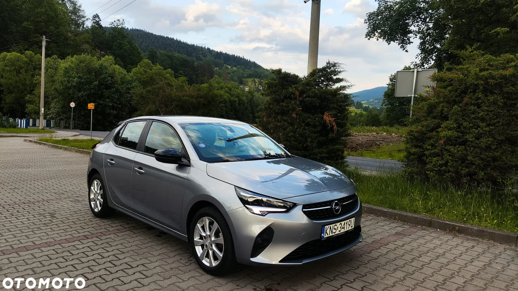 Opel Corsa 1.2 Direct Injection Turbo - 25