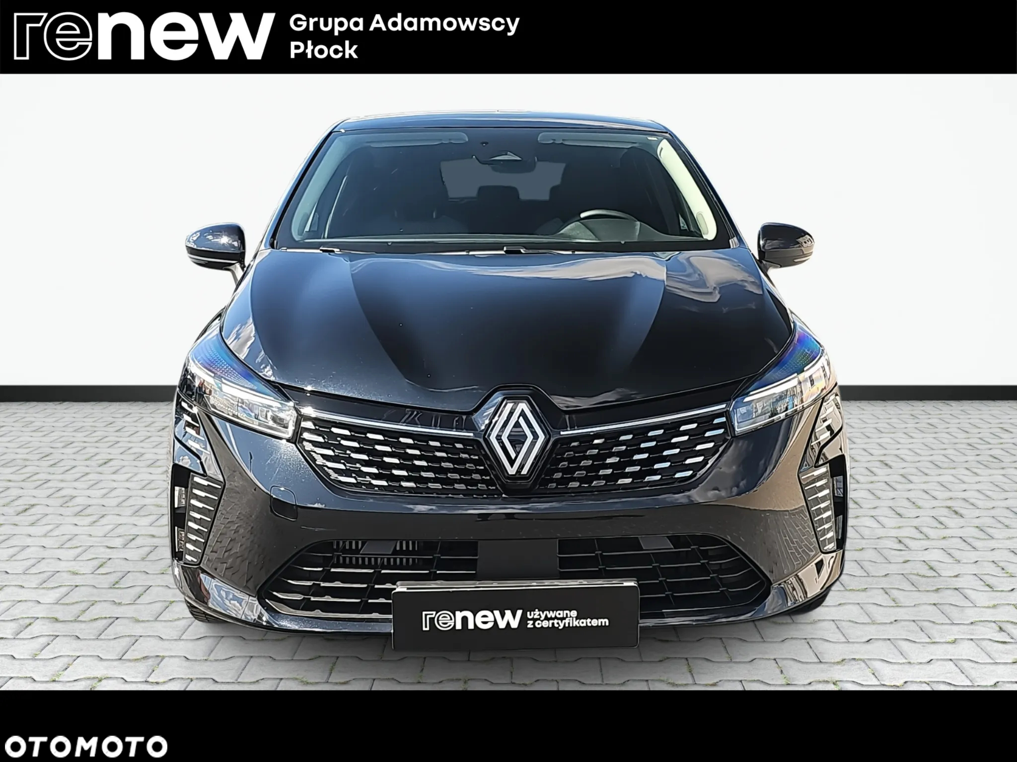 Renault Clio 1.0 TCe Evolution - 9