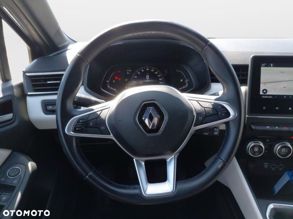 Renault Clio - 4