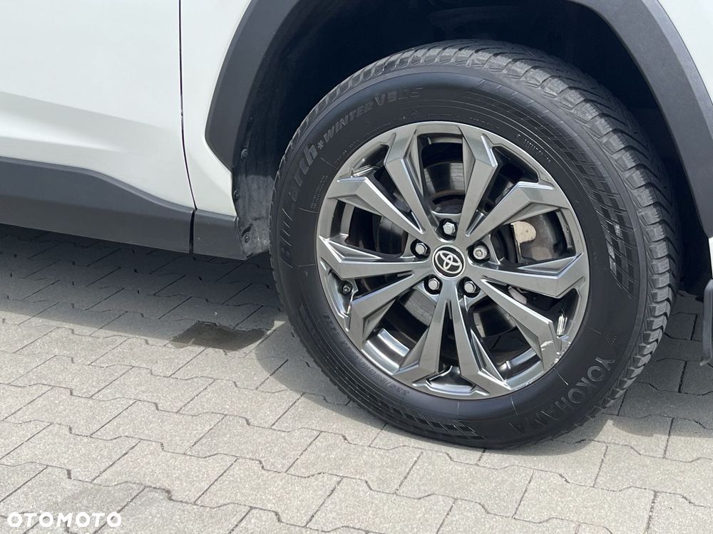 Toyota RAV4 - 20
