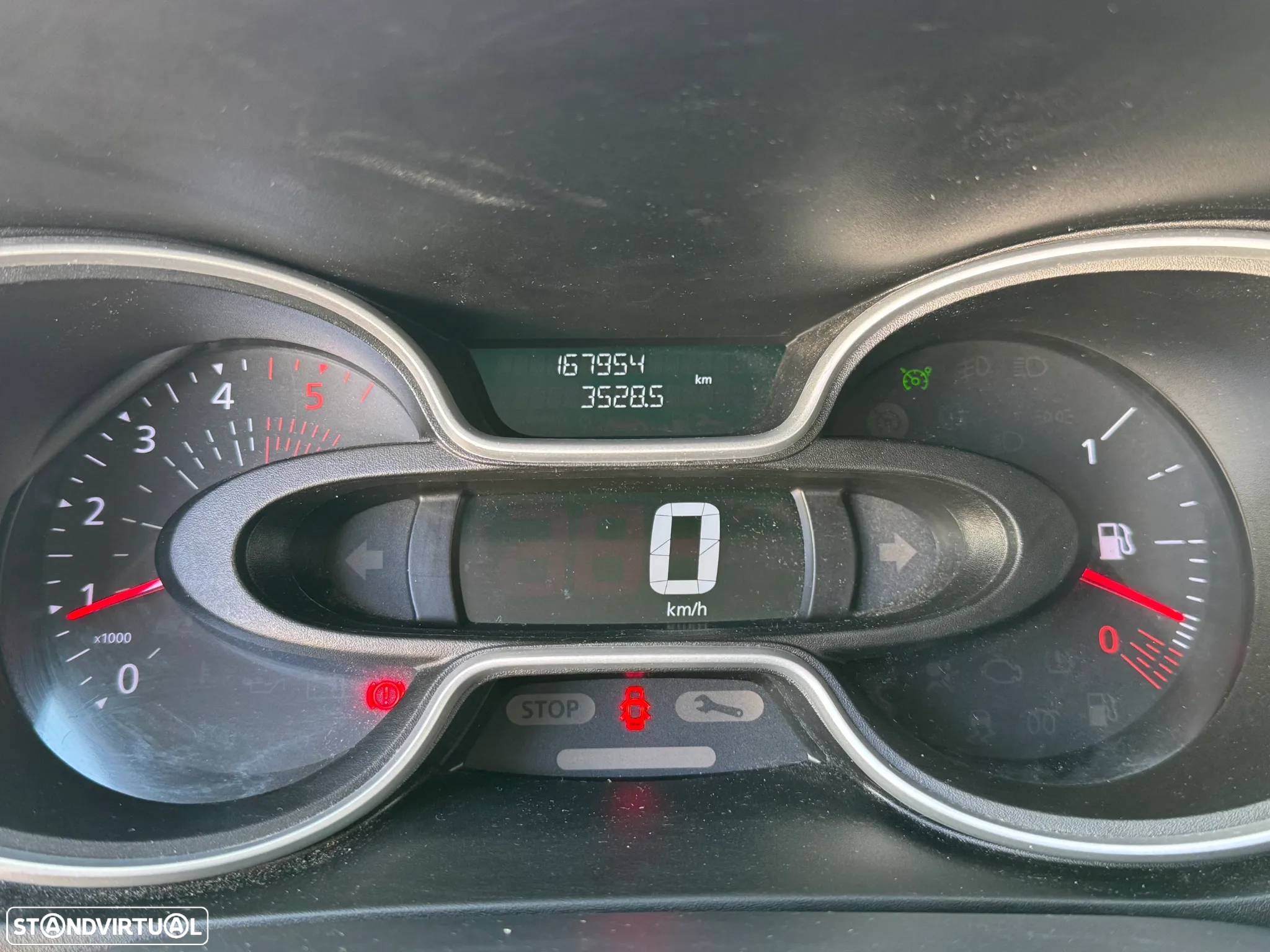 Renault Trafic ENERGY dCi 120 L1H1 3.0t Confort - 6