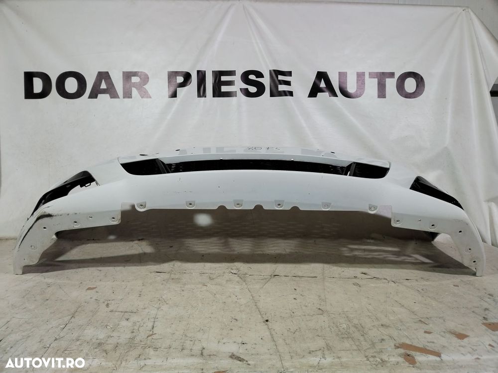 Bara fata BMW Seria 3, G20, G21, M-Sport, 2019, 2020, 2021, 2022, cod origine OE 51118069346. - 5