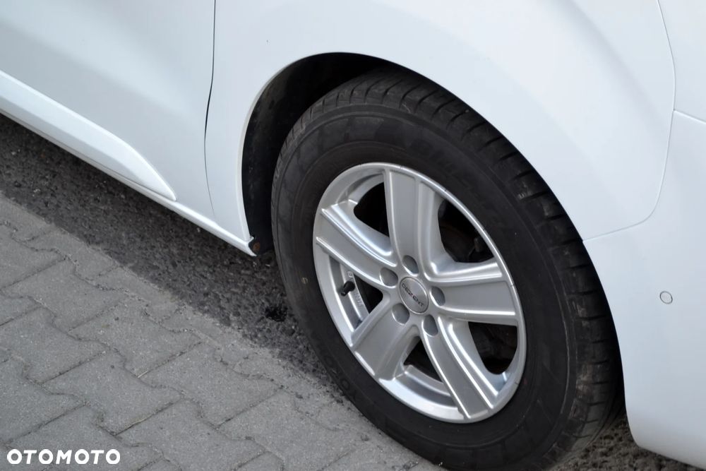 Peugeot expert L2H1 1,6 HDi - 18