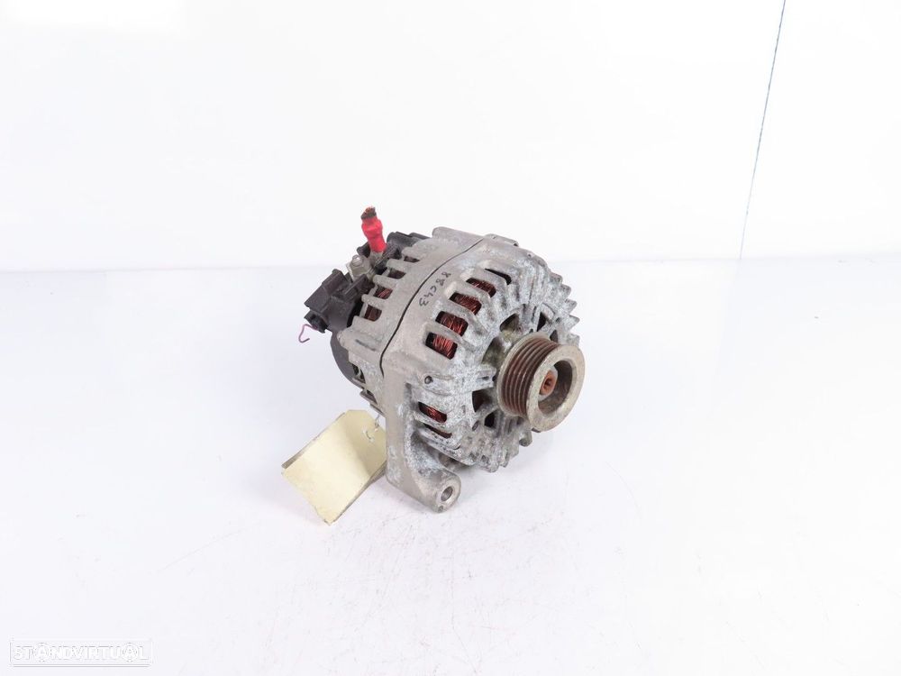 Alternador 180A Usado / Original BMW X3 (E83)/BMW 1 (E81)/BMW 3 (E90)/BMW 3 Tour... - 1