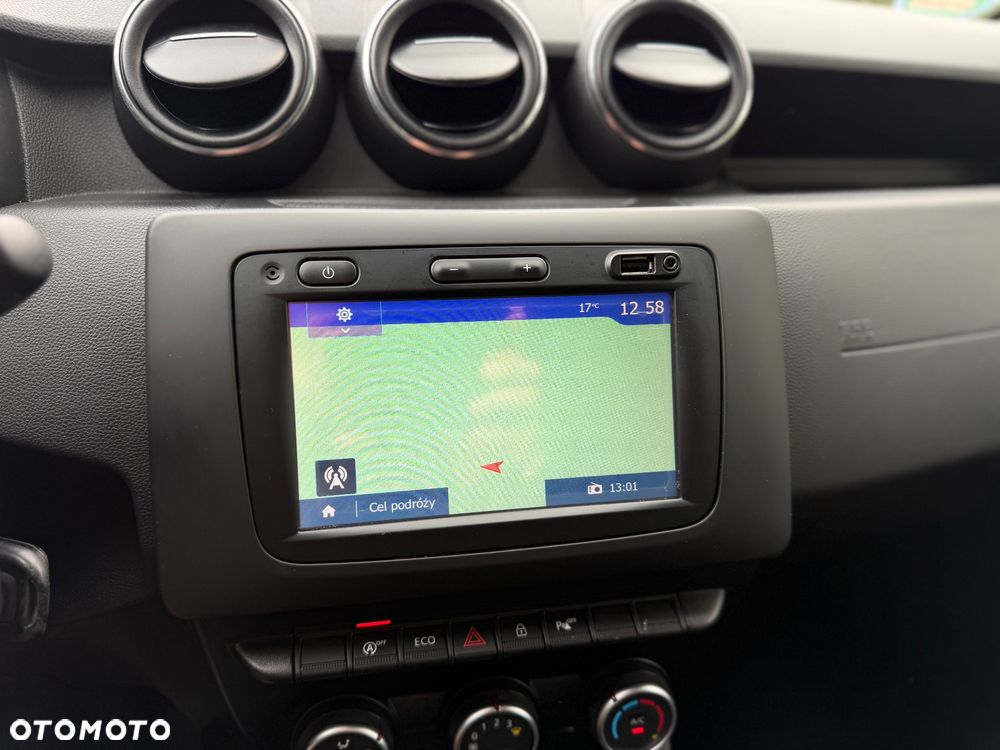 Dacia Duster 1.6 SCe Comfort - 24
