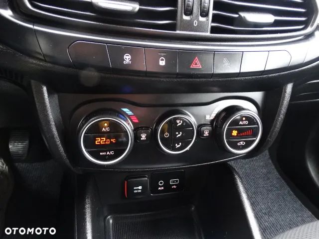Fiat Tipo 1.6 MultiJet Business Line - 18