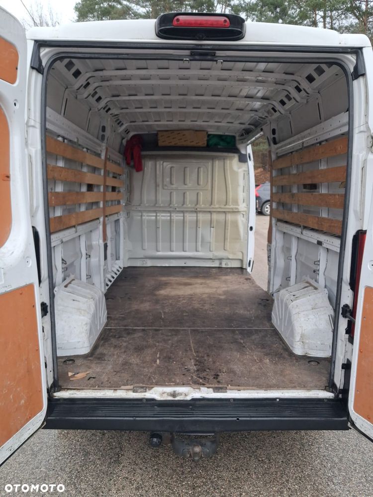 Fiat Ducato - 19