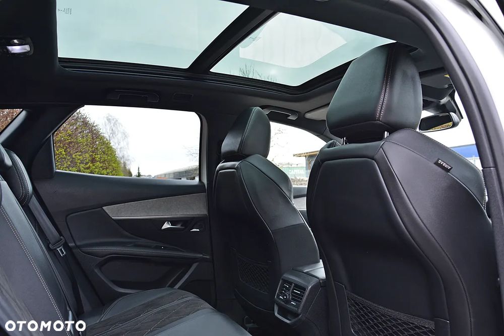 Peugeot 3008 - 28