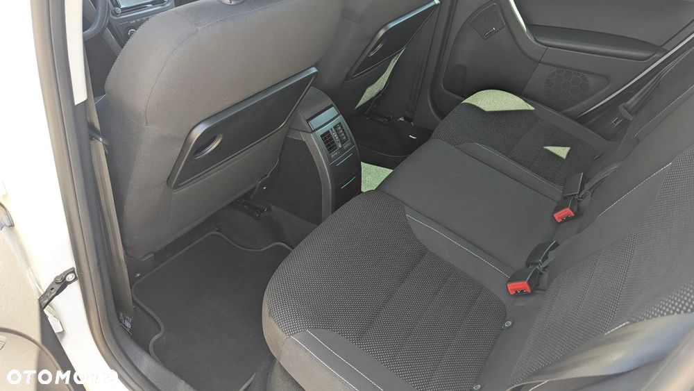 Skoda Yeti 1.4 TSI 4x2 Style DSG - 18