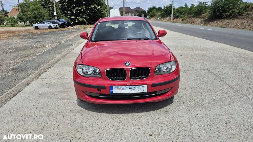 BMW Seria 1 116i Edition Lifestyle - 1