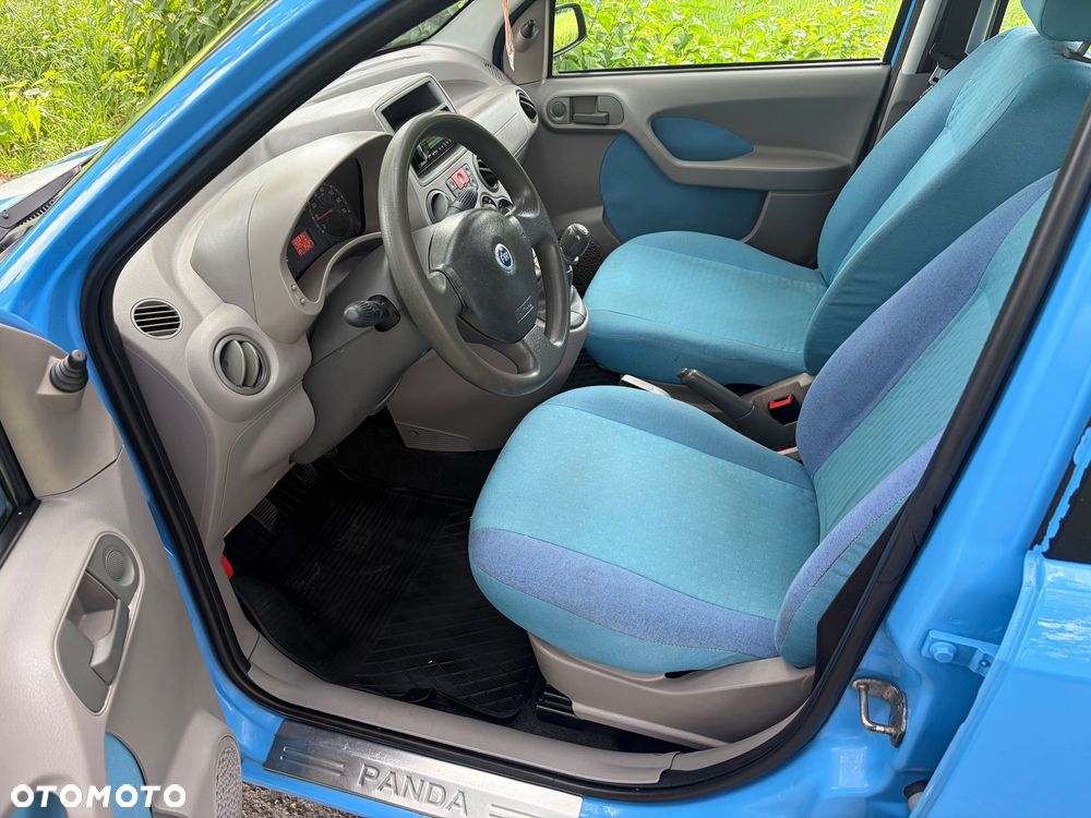 Fiat Panda 1.2 Sport - 25