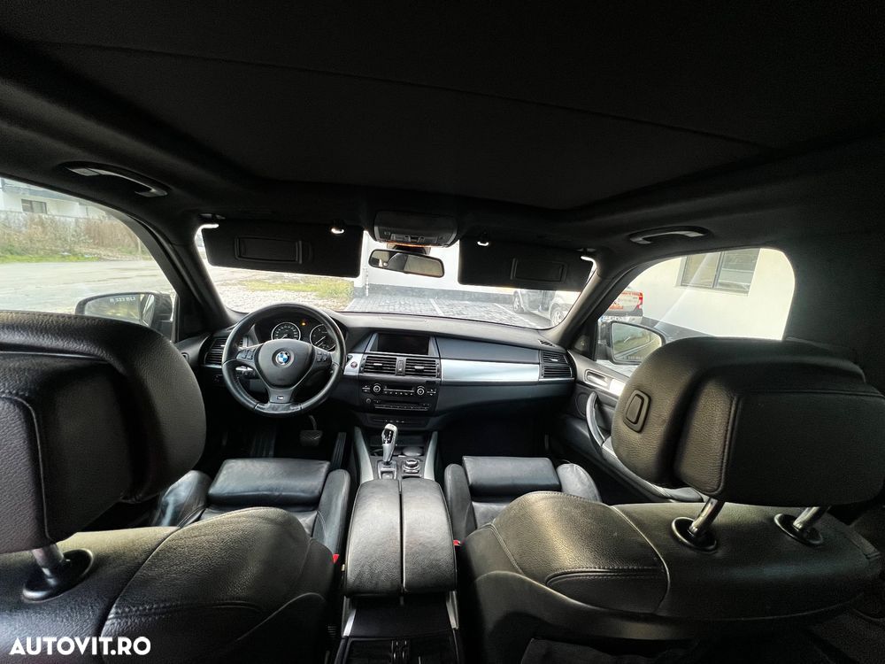 BMW X5 xDrive40d - 3