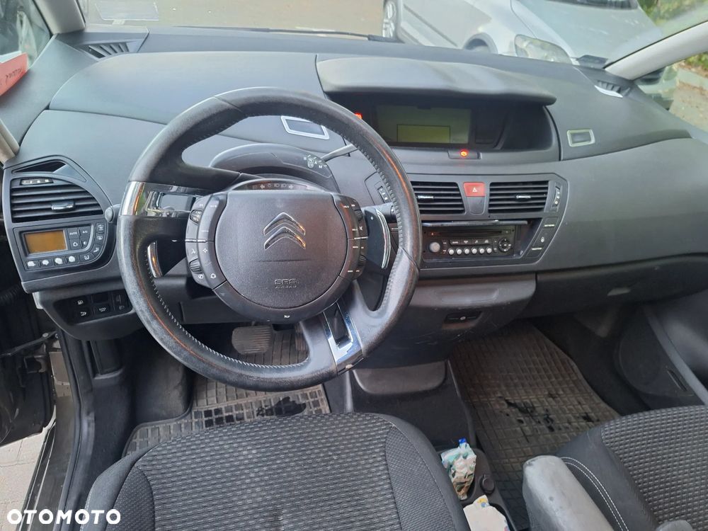 Citroën C4 Picasso - 3