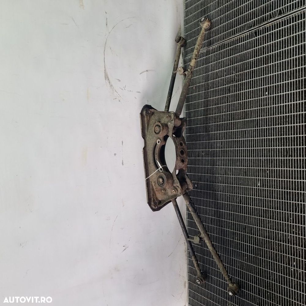 Punte spate Toyota RAV 4 II 2.0 D 2002 - 2006 SUV 4 Usi (1428) 4x4 - 2