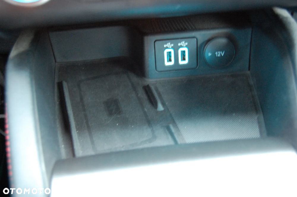 Ford Kuga 2.0 EcoBlue 4x4 ST-LINE X - 17