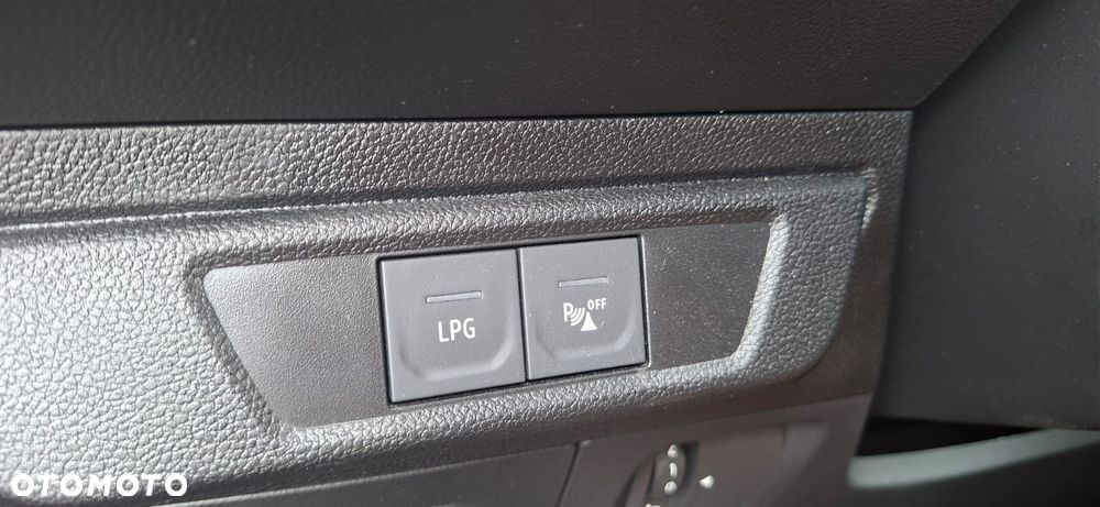 Dacia Sandero Stepway TCe 100 Prestige - 18