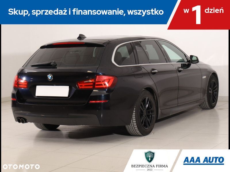 BMW Seria 5 - 6