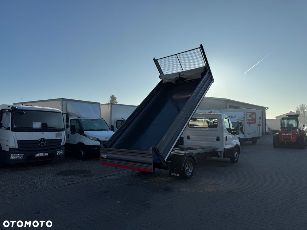 Iveco 35C14,,35C17,,35C18,,50C15,,50C17,,50C18 - 7