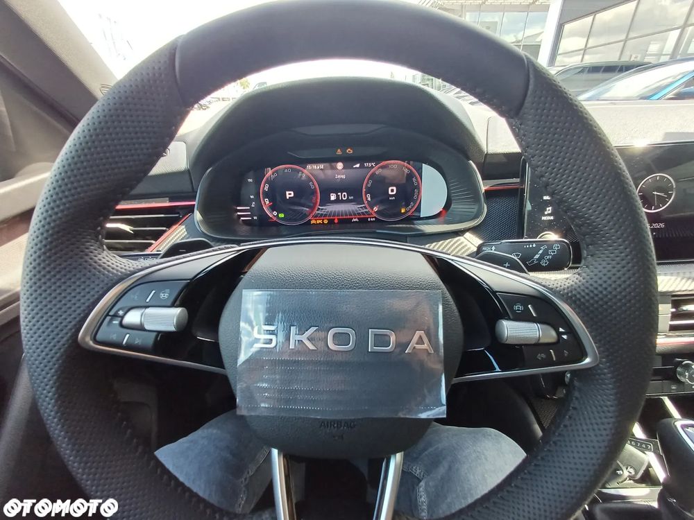 Skoda Kamiq 1.5 TSI Monte Carlo DSG - 16