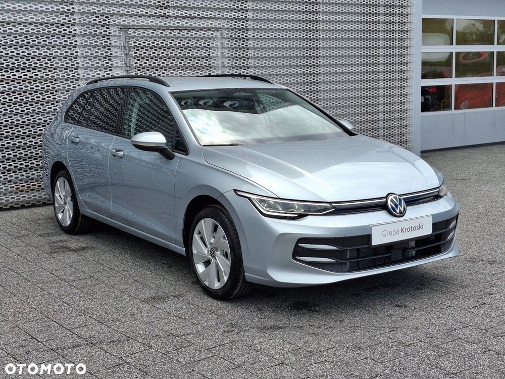 Volkswagen Golf Variant 1.5 TSI Life Plus - 5