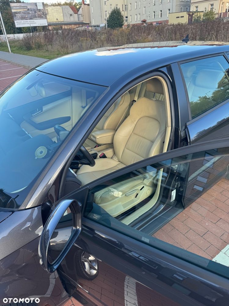 Audi A3 Sportback 1.8 TFSI S tronic S line Sportpaket - 12