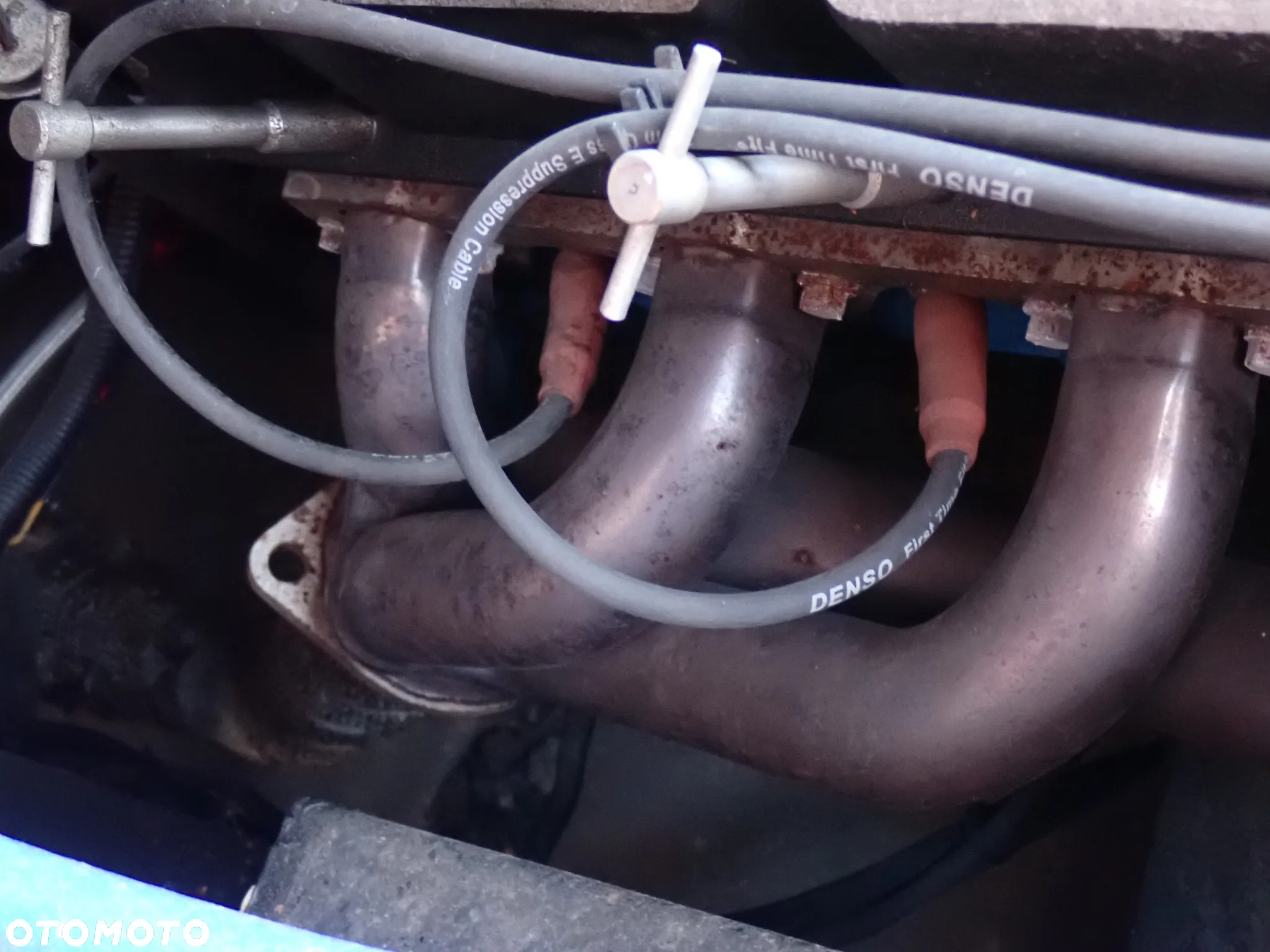 Ford Inny - 34
