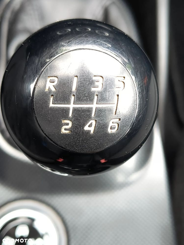 Fiat 500X 1.4 MultiAir Lounge - 15