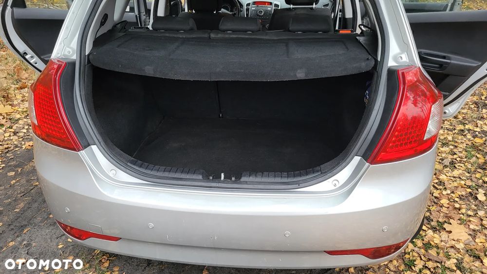 Kia Ceed Cee'd 1.6 Crdi M - 18