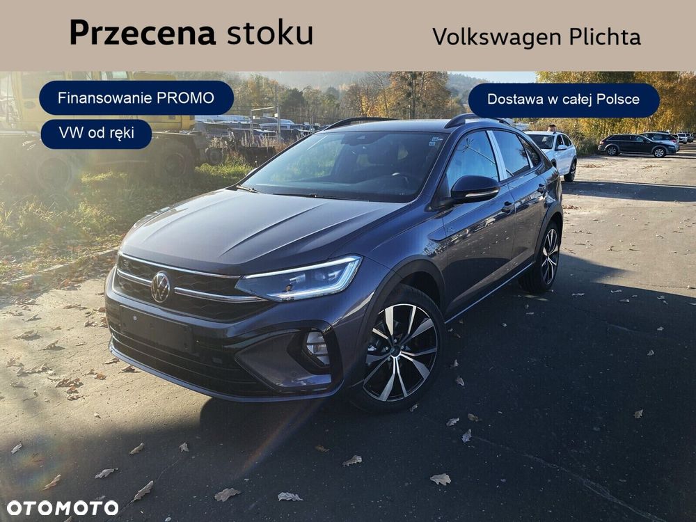 Volkswagen Taigo 1.5 TSI ACT R-Line Plus DSG - 1