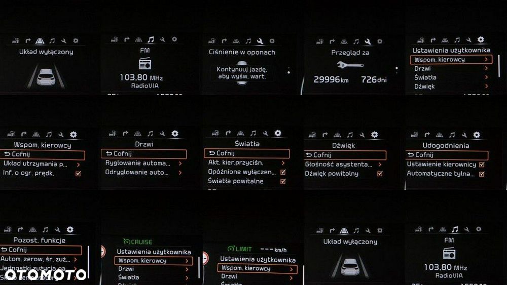 Kia Sportage 1.7 CRDI M 2WD - 18