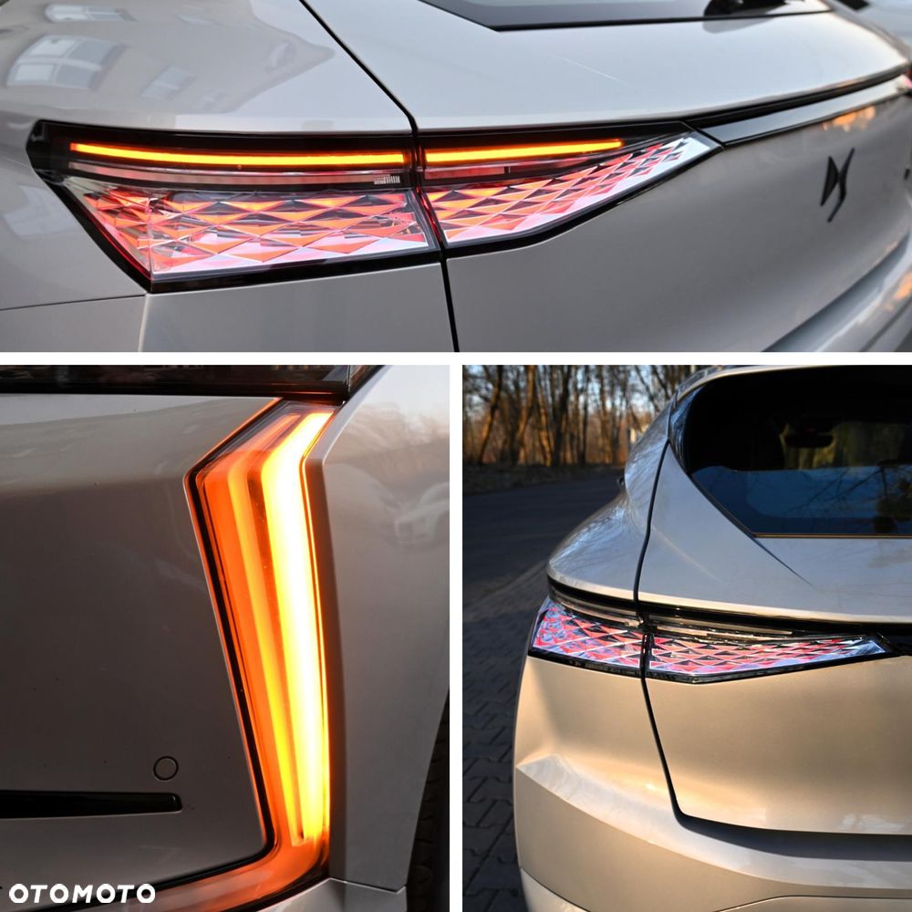 DS Automobiles DS 4 1.2 PureTech Performance Line - 27