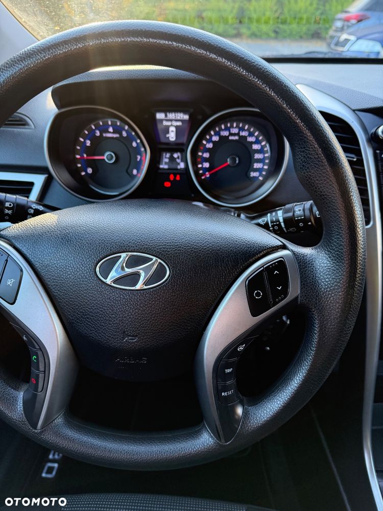 Hyundai i30 1.4 Style - 23